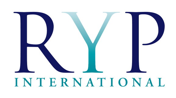 RYP International Logo - SMALLER